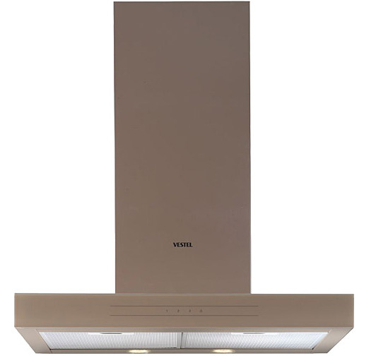 Vestel ADV-6014 Duvar Tipi Davlumbaz