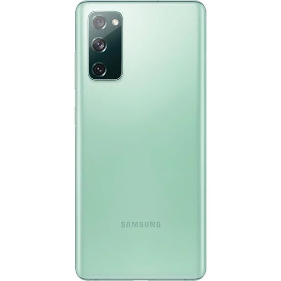 Samsung Yenilenmiş Galaxy S20 FE 128 GB Yeşil Cep Telefonu