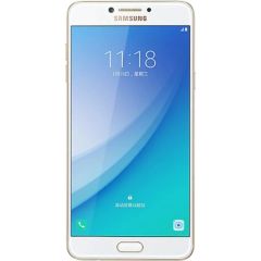 Samsung Galaxy C7 Pro 64 GB Duos Akıllı Cep Telefonu