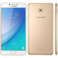 Samsung Galaxy C7 Pro 64 GB Duos Akıllı Cep Telefonu