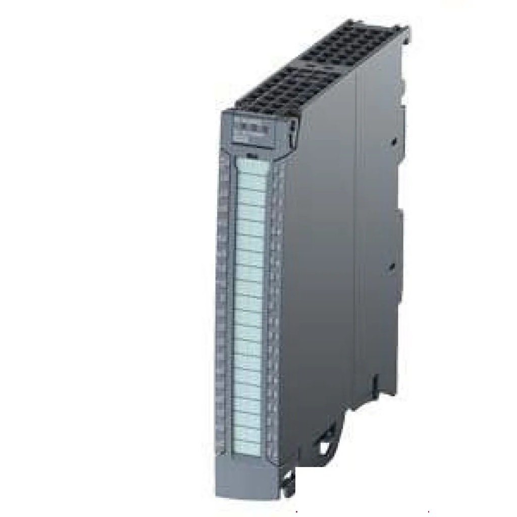 Siemens Sımatıc S7-1500 6ES7522-1BH10-0AA0 Digital Output Modül