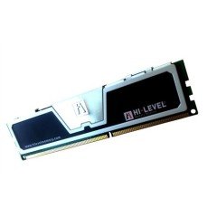 Hi-Level 2 GB DDR2 667 MHz-HLV-PC5400-2G Soğutuculu Ram