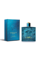 Versace Eros Edt 200 Ml  Orjinal Erkek Parfüm