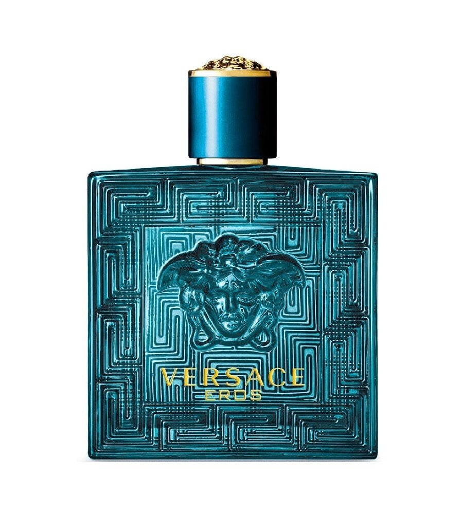 Versace Eros Edt 200 Ml  Orjinal Erkek Parfüm