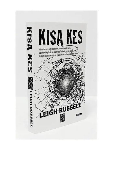 Kısa Kes - Leigh Russell