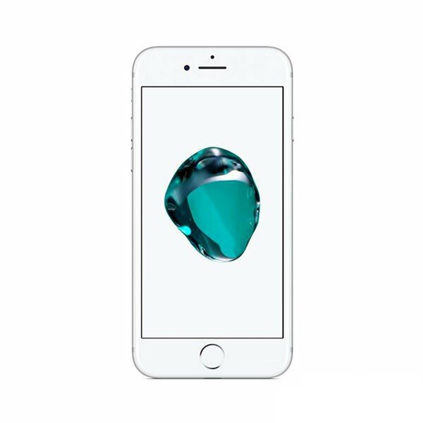 Apple iPhone 7 32 GB Silver Akıllı Telefon