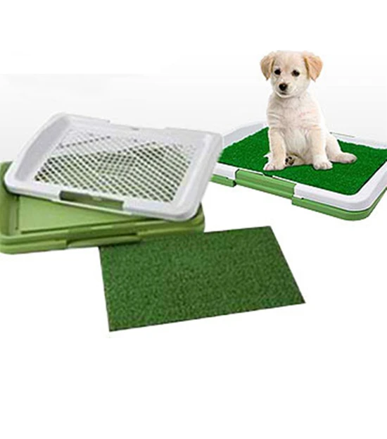 Pet Zoom Potty Pad Yavru Köpek Tuvaleti