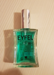 Eyfel E-120 50 ML Erkek Parfüm