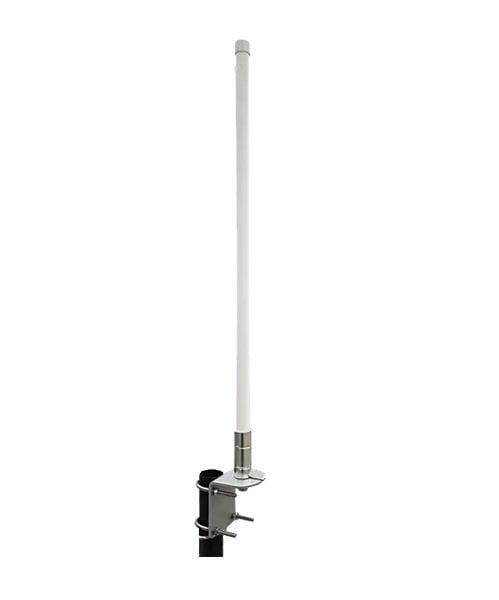 Roltek 6.5 dBi Kazançlı 433 MHz UHF/RF/LoRa Omni Directional Anten