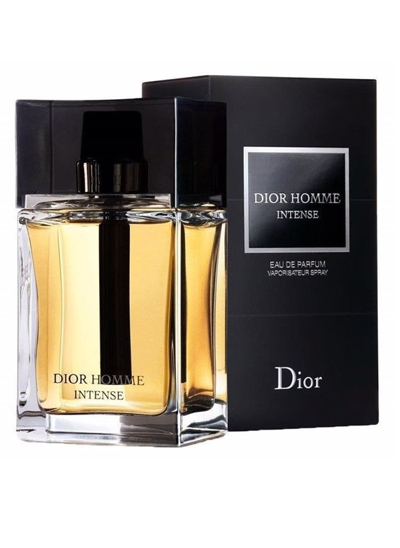 Dior Homme Intense Edp 100 Ml Erkek Parfüm