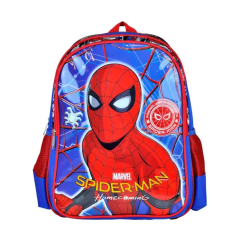 Hakan Çanta 95544 Spider-Man Örümcek Adam İlkokul Çantası