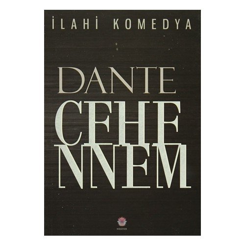 İlahi Komedya - Cehennem