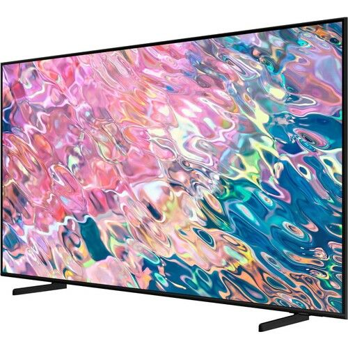 Samsung 55Q60B 55'' 140 Ekran Uydu Alıcılı 4K Ultra HD Smart QLED TV