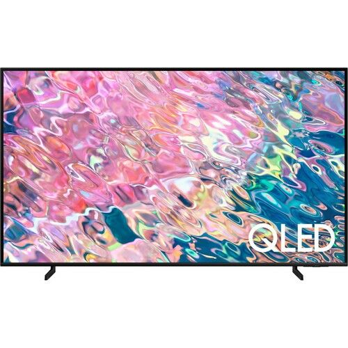 Samsung 55Q60B 55'' 140 Ekran Uydu Alıcılı 4K Ultra HD Smart QLED TV