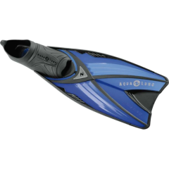 Aqua Lung Sport Grand Prix Blue/Black Palet