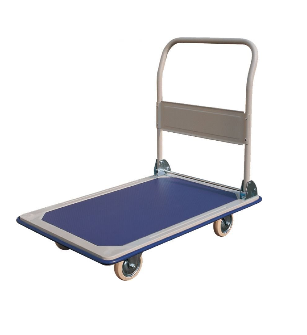 Biglift RM-TSL11 250 Kg Yük Taşıma Arabası