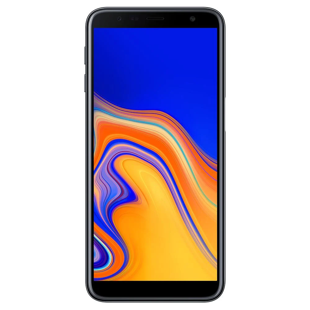 Samsung Galaxy J6 Plus 32 GB (Yenilenmiş) Siyah Akıllı Cep Telefonu