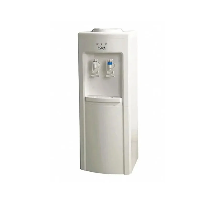 Aqua Vision SS01B Soğuk Ilık Su Sebili