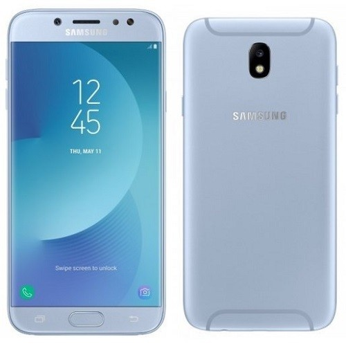 Samsung Galaxy J7 Pro (Yenilenmiş) 32 GB Blue Silver Akıllı Cep Telefonu