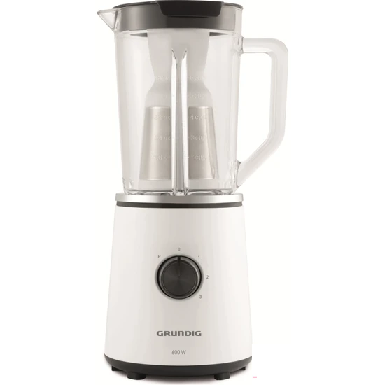 Grundig SM 6860 Newline 600 W Cam Blender