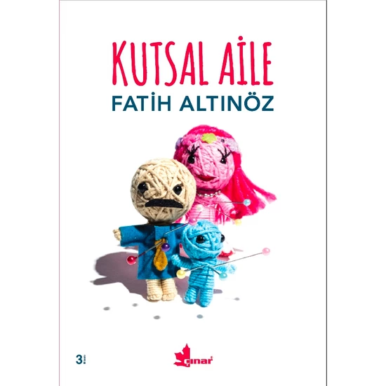 Kutsal Aile-Fatih Altınöz