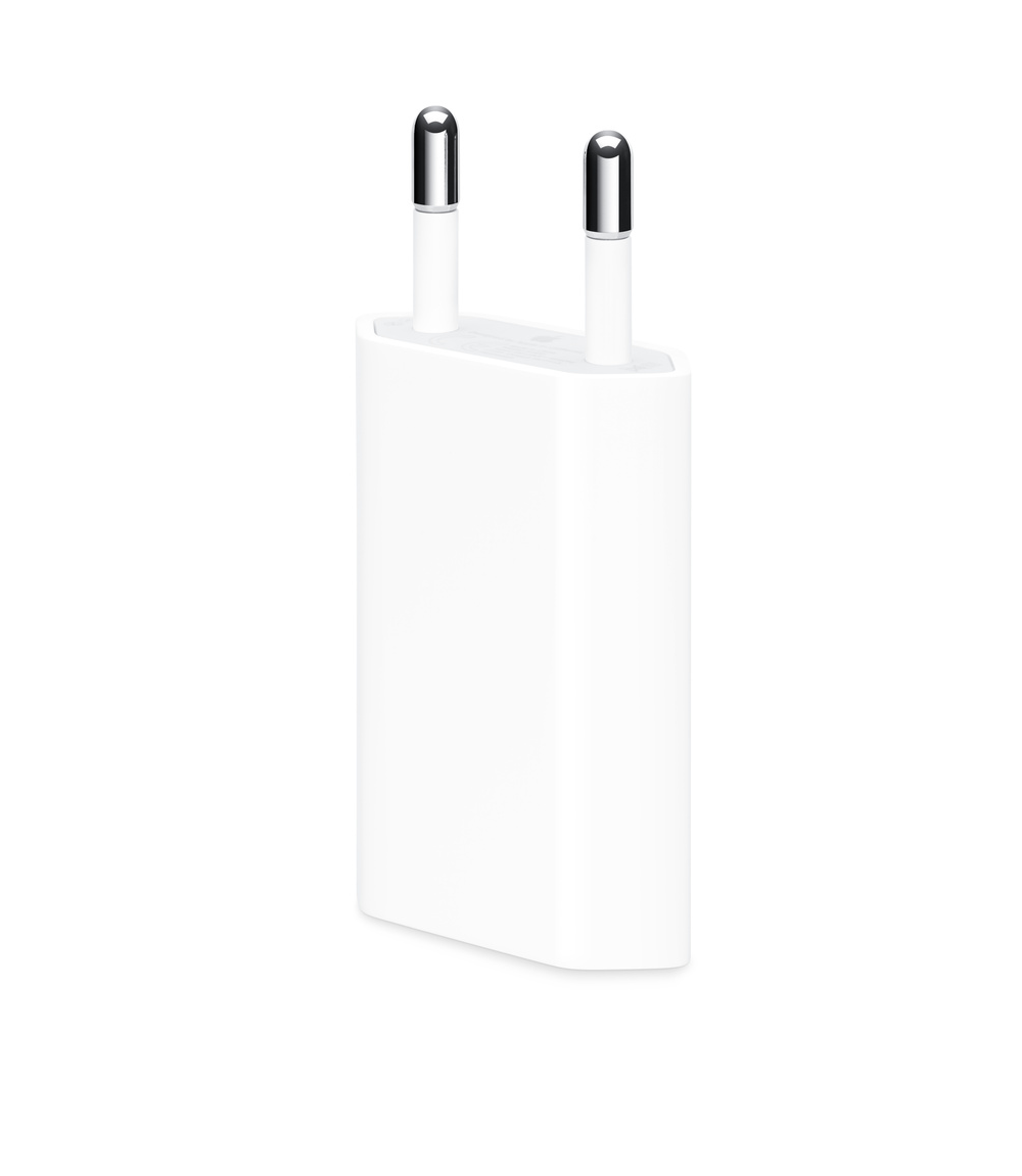 Apple 5 W USB Güç Adaptörü