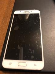 Samsung Galaxy G610 F J7 Prime Duos 32 Gb (Yenilenmiş) Akıllı Cep Telefonu