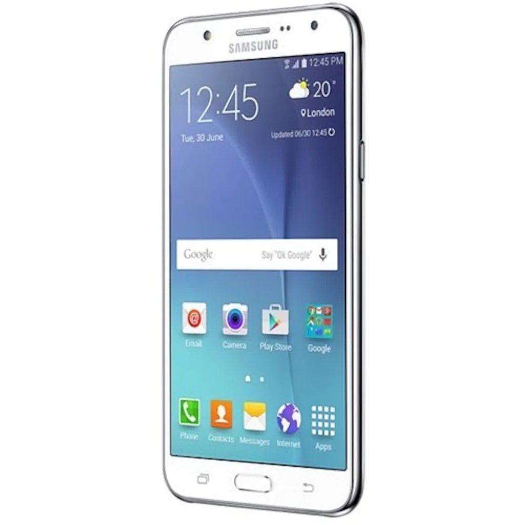 Samsung Galaxy G610 F J7 Prime Duos 32 Gb (Yenilenmiş) Akıllı Cep Telefonu