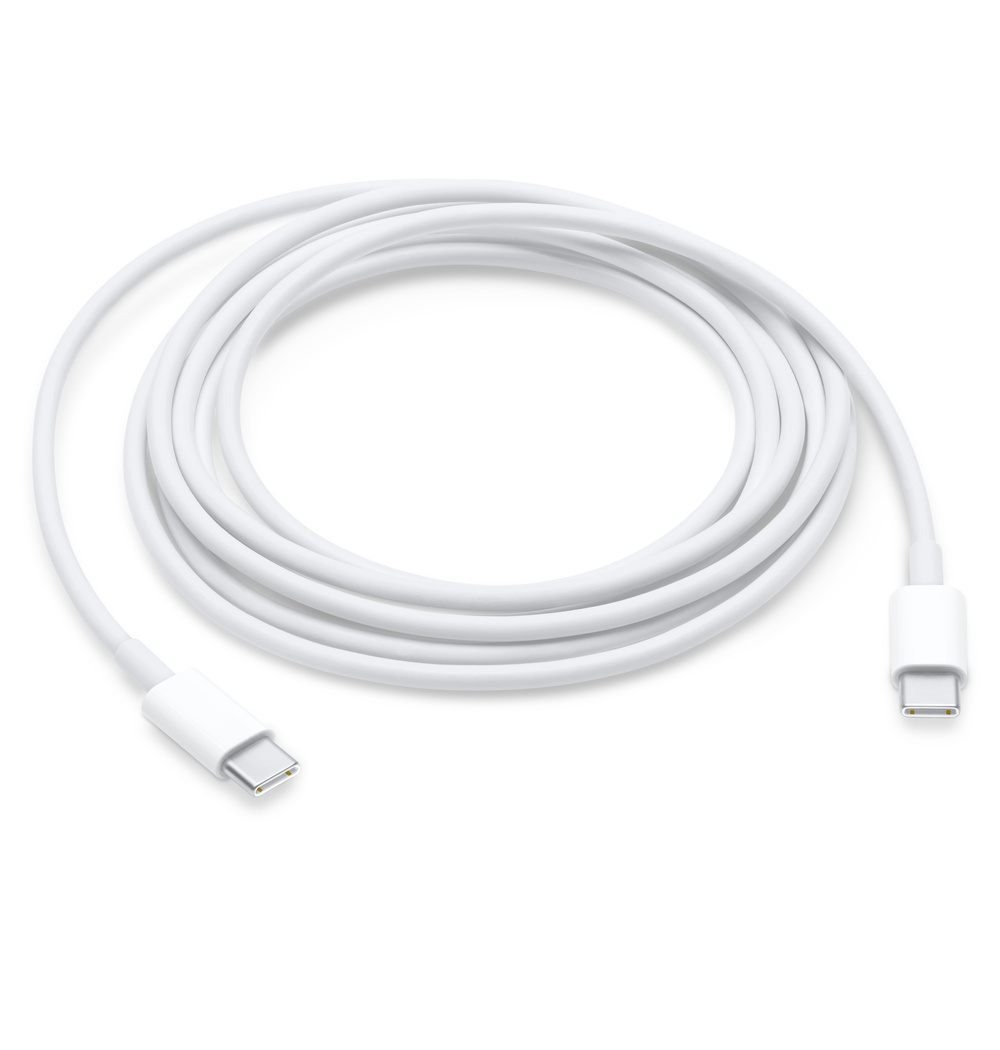 Apple Orijinal USB-C (2M) Şarj Kablosu