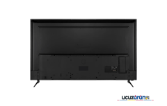Vestel 43U9500 4K Ultra HD 43'' 109 Ekran Uydu Alıcılı Smart LED TV