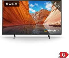 Sony KD55X81J 4K Ultra HD 55'' 140 Ekran Uydu Alıcılı Smart LED TV