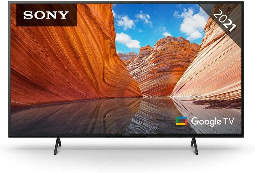 Sony KD55X81J 4K Ultra HD 55'' 140 Ekran Uydu Alıcılı Smart LED TV