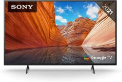 Sony KD55X81J 4K Ultra HD 55'' 140 Ekran Uydu Alıcılı Smart LED TV