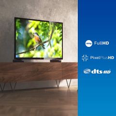 Philips 32PFS6805 Full HD 32'' 82 Ekran Uydu Alıcılı Smart LED TV
