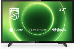 Philips 32PFS6805 Full HD 32'' 82 Ekran Uydu Alıcılı Smart LED TV