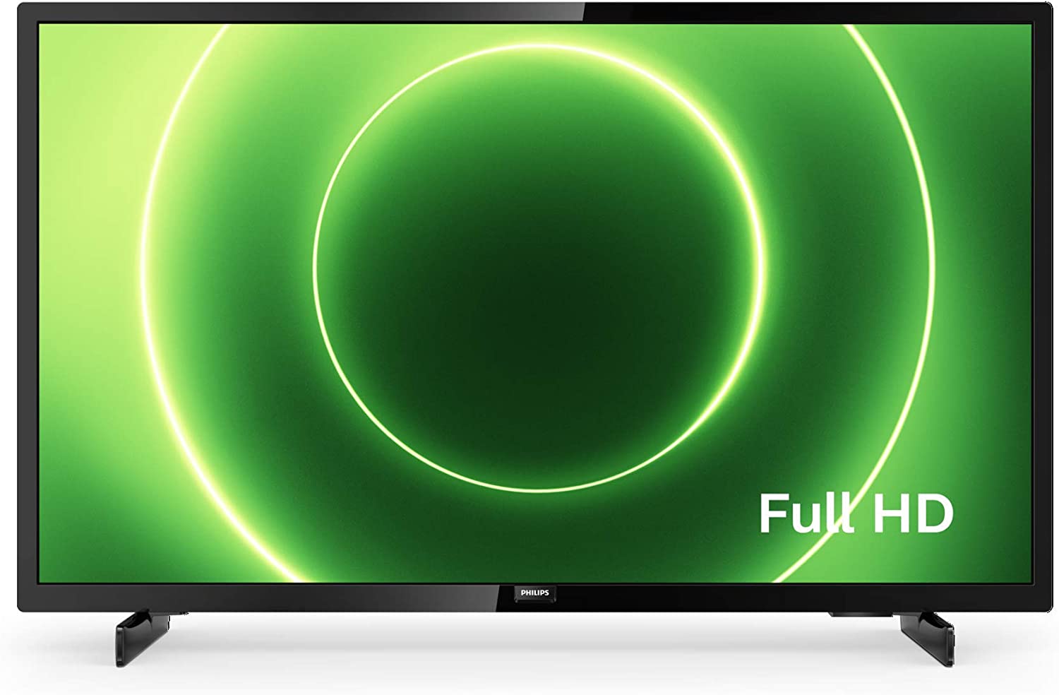 Philips 32PFS6805 Full HD 32'' 82 Ekran Uydu Alıcılı Smart LED TV