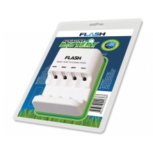FLASH FC515 BATTERY CHARGER