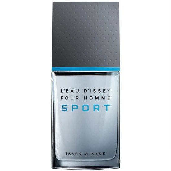 Issey Miyake L'Eau D'Issey Pour Homme Sport Edt 100 Ml Erkek Parfümü