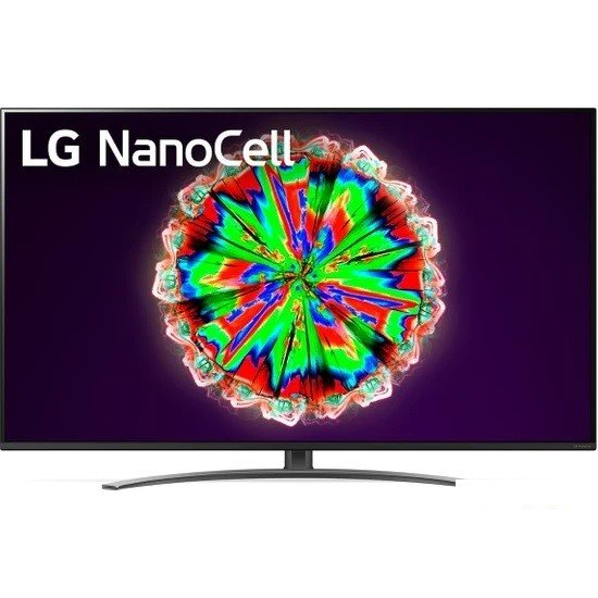 LG 49NANO816NA 49'' 124 Ekran Uydu Alıcılı 4K Ultra HD Smart LED TV