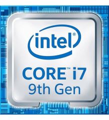 CPU INTEL i7 9700 / 3.0 GHz (4.7 GHz Max.) LGA 1151