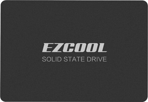 120GB SSD 2.5'' / APACHER Ezcool