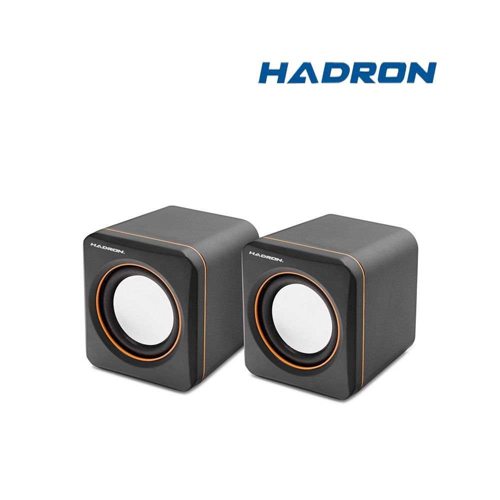 HADRON HD6049 MİNİ SPEAKER PC USB