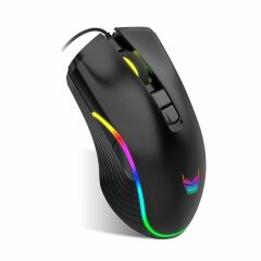 Izoly Abyss Gaming RGB 4800DPI Mouse