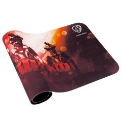 HYTECH 30*70 OYUNCU MOUSE PAD