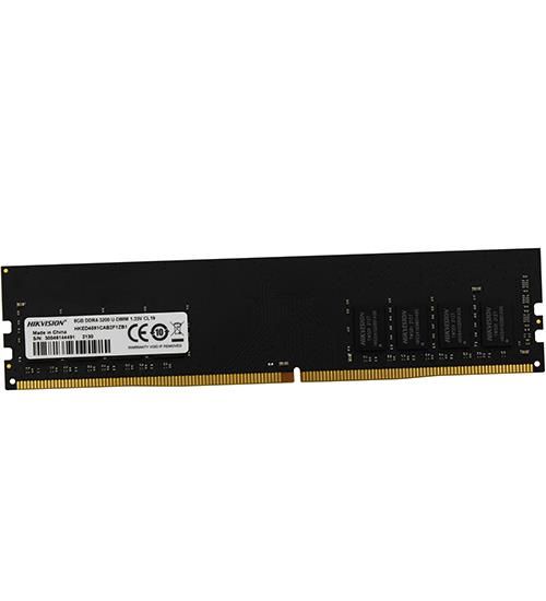 8GB DDR4 / 3200Mhz / PC / HIKVISION U1