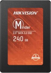 240 GB SSD 2,5''  /  HIKVISION MINDER