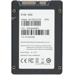 256 GB SSD 2.5'' / Hikvision SSD E100