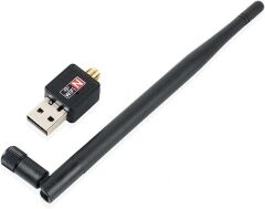 USB WIFI ADAPTER / İZOLY SNAKE IZW-151