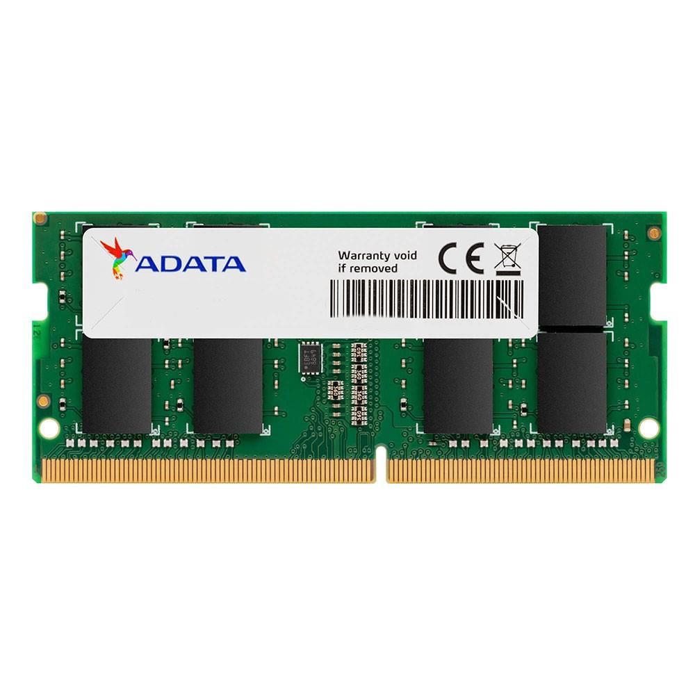 8GB DDR4 / 3200Mhz / NB / A-DATA PREMIER AD4S32008G22-SGN