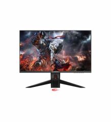 27'' Monitör / Rampage RM-744 REFLECT 144hz 1ms Curved